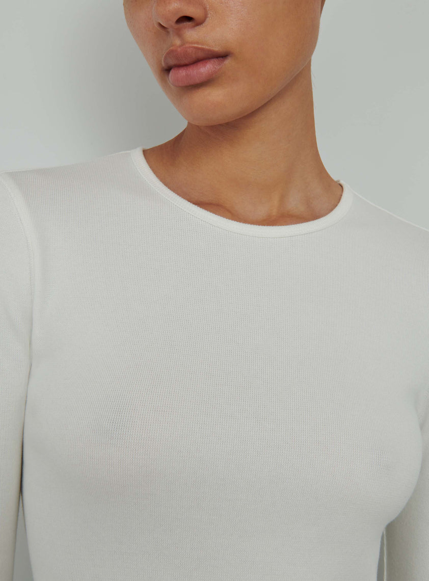 HB Long Sleeve Tee